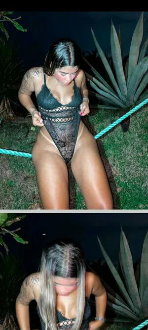 Kamille Dias OnlyFans Leaked Free Thumbnail Picture - #PlAikOaThO