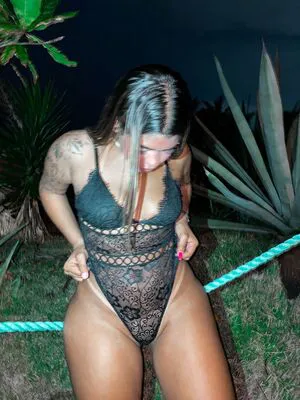 Kamille Dias OnlyFans Leaked Free Thumbnail Picture - #ZmIQmacfed