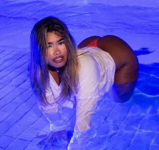 Kamille Dias OnlyFans Leaked Free Thumbnail Picture - #b6lEXoOzII