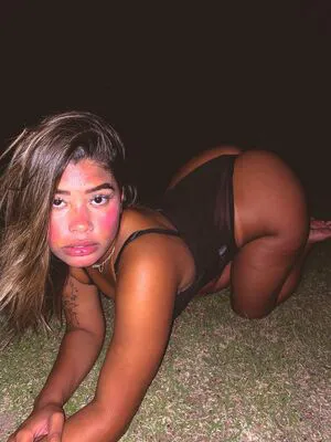 Kamille Dias OnlyFans Leaked Free Thumbnail Picture - #g9Q31Y8ubY