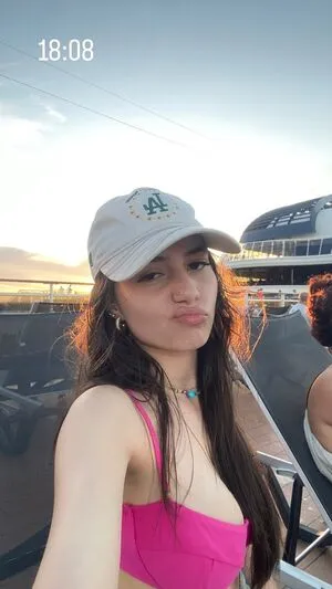 Kamille Velez OnlyFans Leaked Free Thumbnail Picture - #QicbZpNqD2