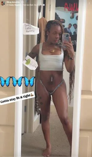 Kamille97 OnlyFans Leaked Free Thumbnail Picture - #goROZTzbNx
