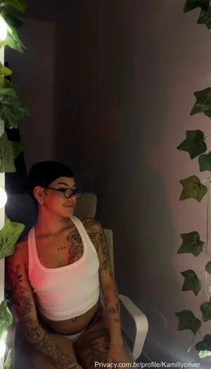 Kamilly Oliver77 OnlyFans Leaked Free Thumbnail Picture - #MabvcBkR3H
