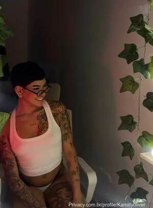 Kamilly Oliver77 OnlyFans Leaked Free Thumbnail Picture - #mnQXchsIv6