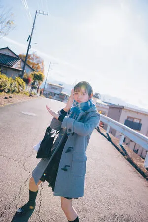 Kamimura Hinano OnlyFans Leaked Free Thumbnail Picture - #BOHnIKHgfZ