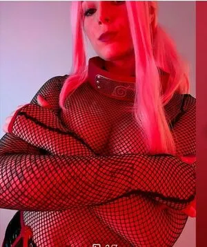 Kaminari Cosplay OnlyFans Leaked Free Thumbnail Picture - #1LEJzewNAd