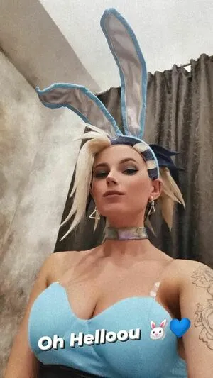Kaminari Cosplay OnlyFans Leaked Free Thumbnail Picture - #AqrxaoILzI