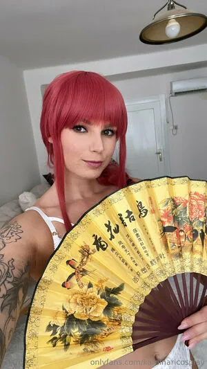 Kaminari Cosplay OnlyFans Leaked Free Thumbnail Picture - #LhrYqh1Wis