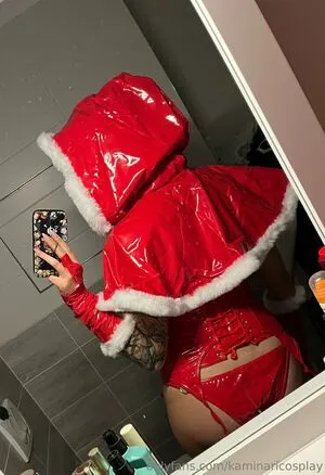 Kaminari Cosplay OnlyFans Leaked Free Thumbnail Picture - #Sz8OlbNwKa