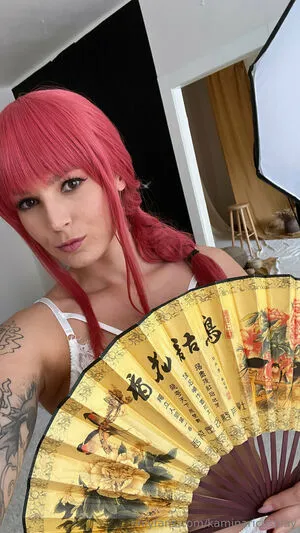 Kaminari Cosplay OnlyFans Leaked Free Thumbnail Picture - #ehvqI95ILc