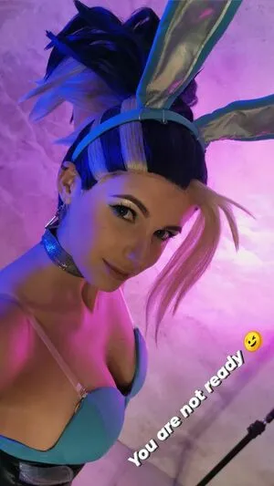 Kaminari Cosplay OnlyFans Leaked Free Thumbnail Picture - #gmZgg0NnqM