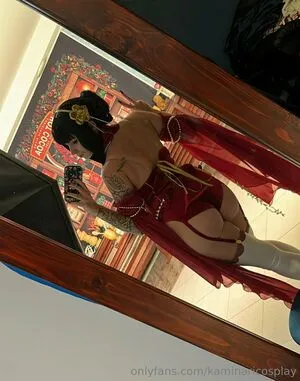 Kaminaricosplay OnlyFans Leaked Free Thumbnail Picture - #4Nr78JNWMN