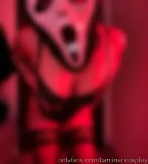 Kaminaricosplay OnlyFans Leaked Free Thumbnail Picture - #HfehMx4BQu