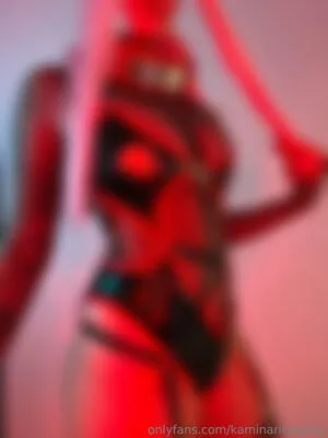 Kaminaricosplay OnlyFans Leaked Free Thumbnail Picture - #Hgm58tQlRZ
