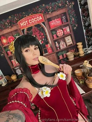 Kaminaricosplay OnlyFans Leaked Free Thumbnail Picture - #J9GmoQkNYP