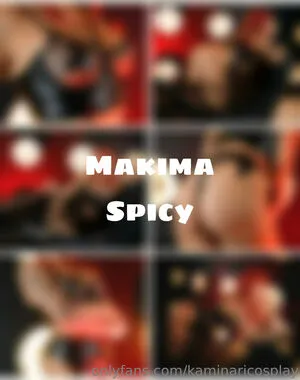 Kaminaricosplay OnlyFans Leaked Free Thumbnail Picture - #WHsZsyjzcw