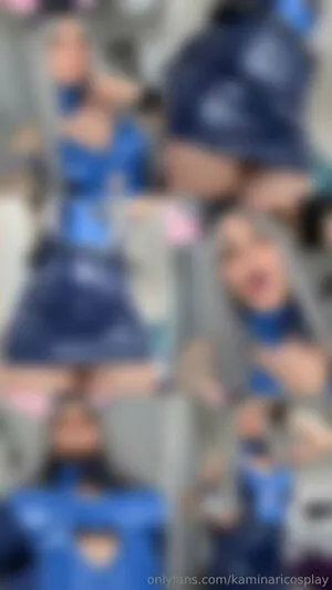 Kaminaricosplay OnlyFans Leaked Free Thumbnail Picture - #Zp7A4GnbUd