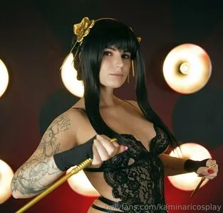 Kaminaricosplay OnlyFans Leaked Free Thumbnail Picture - #fdBWv2i7zC