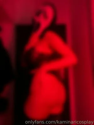 Kaminaricosplay OnlyFans Leaked Free Thumbnail Picture - #qV2M9PkQW2