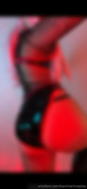 Kaminaricosplay OnlyFans Leaked Free Thumbnail Picture - #vwwhjICMZb