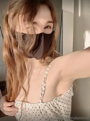 Kaminizi OnlyFans Leaked Free Thumbnail Picture - #FIqQl5HEMx