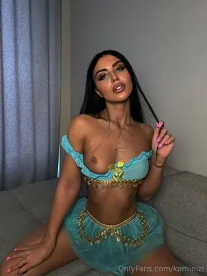 Kaminizi OnlyFans Leaked Free Thumbnail Picture - #qj5pFKvfEi