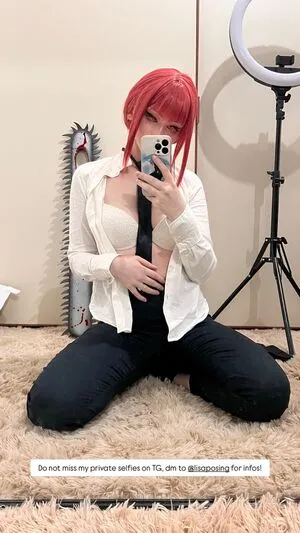 Kamisamalisa OnlyFans Leaked Free Thumbnail Picture - #7hAJkuh7xA