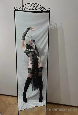 Kamisamalisa OnlyFans Leaked Free Thumbnail Picture - #8EaRC3wmvD