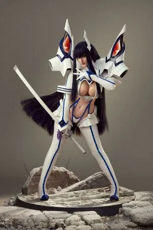 Kamisamalisa OnlyFans Leaked Free Thumbnail Picture - #9BfhenkZQQ