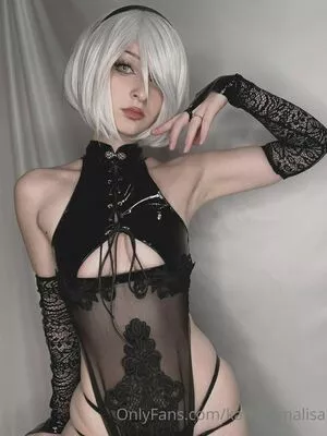 Kamisamalisa OnlyFans Leaked Free Thumbnail Picture - #LmzLl6U7CI
