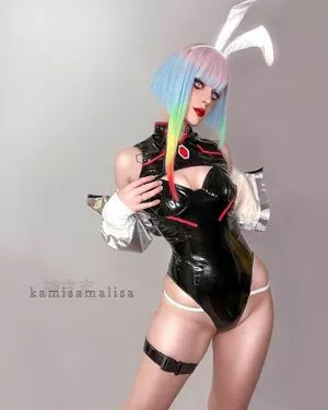 Kamisamalisa OnlyFans Leaked Free Thumbnail Picture - #P8QcZ1w0Xd