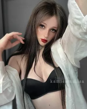 Kamisamalisa OnlyFans Leaked Free Thumbnail Picture - #f9NUWz5XbF