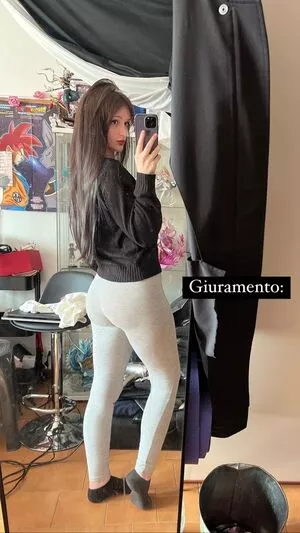 Kamisamalisa OnlyFans Leaked Free Thumbnail Picture - #frUc2X1p06