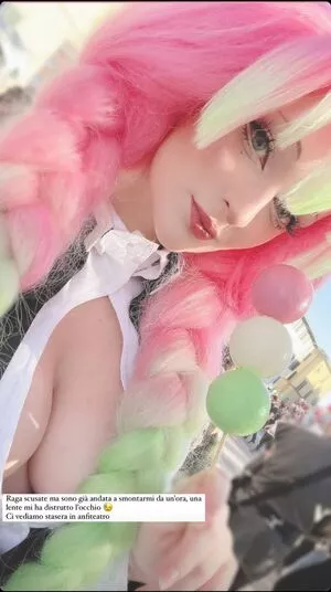 Kamisamalisa OnlyFans Leaked Free Thumbnail Picture - #kTAab0Xwih
