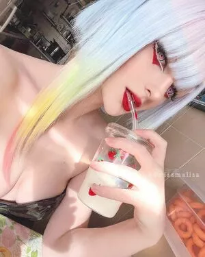 Kamisamalisa OnlyFans Leaked Free Thumbnail Picture - #reoHBgd4D9