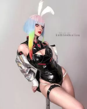 Kamisamalisa OnlyFans Leaked Free Thumbnail Picture - #tjicpaVD2p