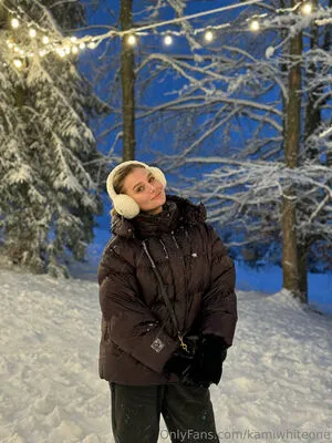 Kamiwhiteone OnlyFans Leaked Free Thumbnail Picture - #K8w37W04ts