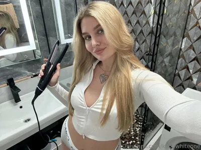 Kamiwhiteone OnlyFans Leaked Free Thumbnail Picture - #TNFZk2vjLY