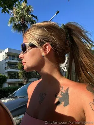 Kamiwhiteone OnlyFans Leaked Free Thumbnail Picture - #XFdULZu79Q