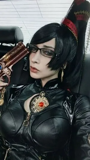 Kamiya OnlyFans Leaked Free Thumbnail Picture - #84sYu3slFb