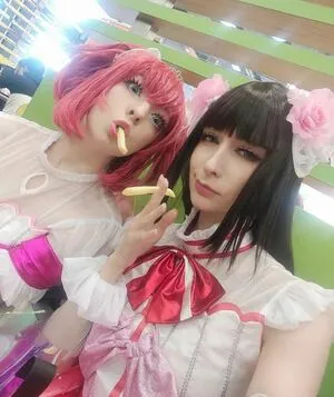 Kamiya OnlyFans Leaked Free Thumbnail Picture - #KVlYzMUdEi