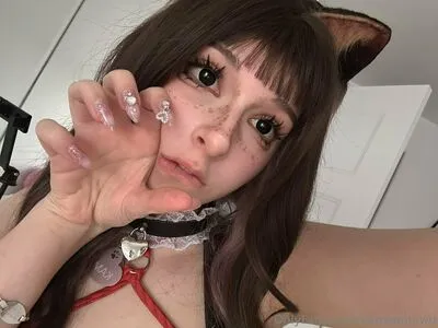 Kamkamuwu OnlyFans Leaked Free Thumbnail Picture - #l83TXIF6b1
