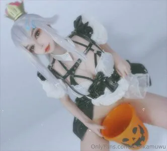 Kamkamuwu OnlyFans Leaked Free Thumbnail Picture - #J3ENw9zg8Q