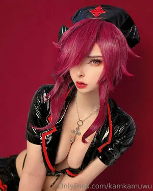 Kamkamuwu OnlyFans Leaked Free Thumbnail Picture - #dfk0i0gsbQ