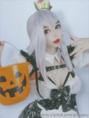 Kamkamuwu OnlyFans Leaked Free Thumbnail Picture - #qg3xZY4ZVK