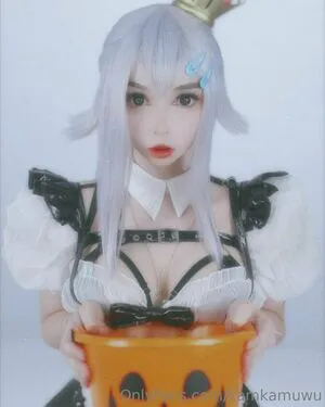 Kamkamuwu OnlyFans Leaked Free Thumbnail Picture - #roTGH06S8o