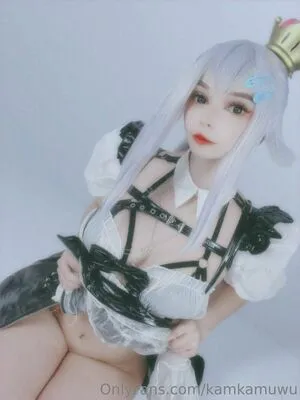 Kamkamuwu OnlyFans Leaked Free Thumbnail Picture - #sEcMbgWjQh