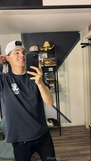 Kamkeeling OnlyFans Leaked Free Thumbnail Picture - #531emnH3Ie