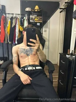 Kamkeeling OnlyFans Leaked Free Thumbnail Picture - #5tFjtUi4Au