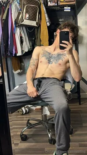 Kamkeeling OnlyFans Leaked Free Thumbnail Picture - #9ysYKvKX0V